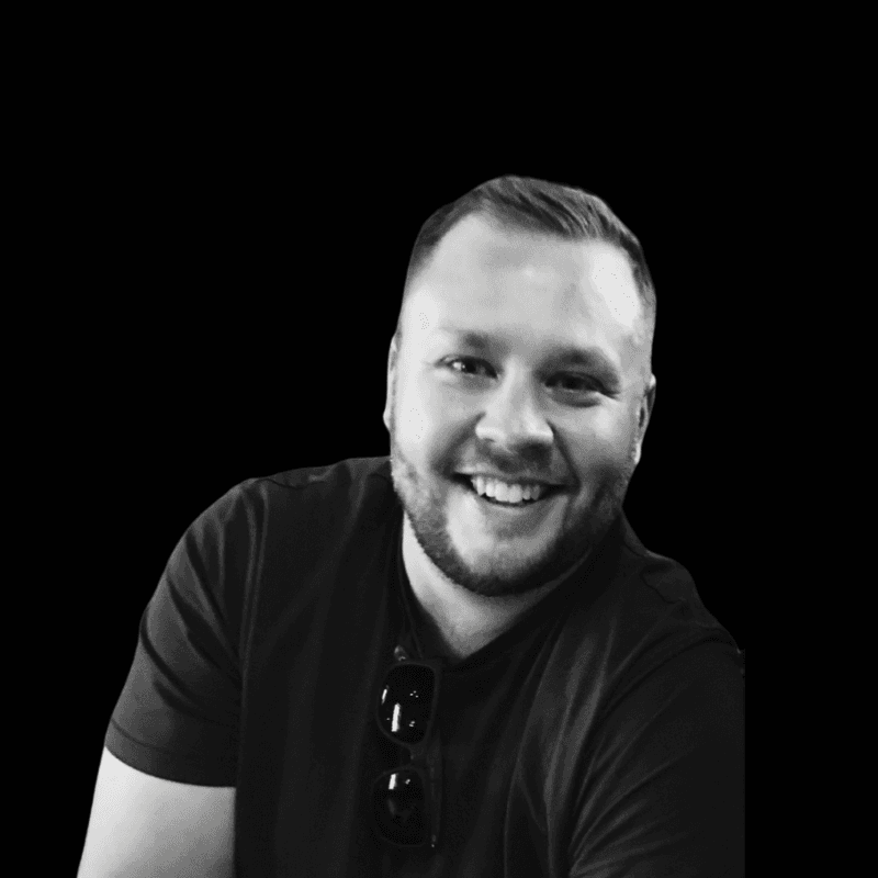 Jonny Davison — Founder